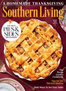 Southern Living Magazine