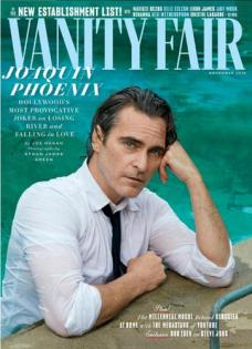 Vanity Fair - 1 Year Subscription USA